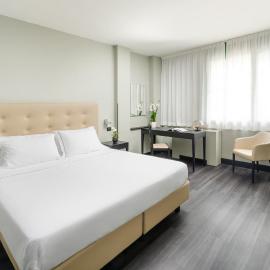 Smart Hotel King, by R Collection Hotels，位于瓦雷多的酒店