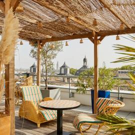 Hotel Indigo Bordeaux Centre Chartrons by IHG
