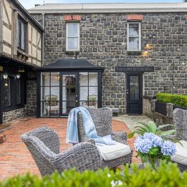 A Loft In The Mill Boutique Accommodation，位于奥林达的酒店