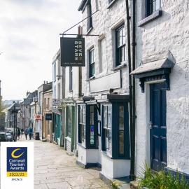 Seven Stars Penryn，位于彭林的酒店