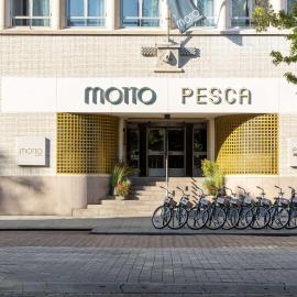 Motto by Hilton Rotterdam City Centre