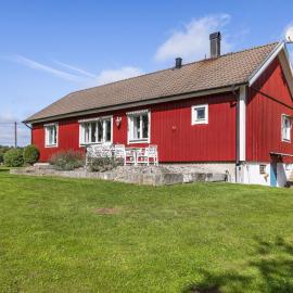 Holiday Home Ryedal by Interhome