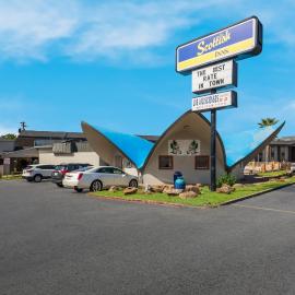 Scottish Inns Austin North