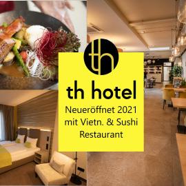 th Hotel Leipzig Messe，位于莱比锡的酒店