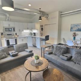 Brooklynn Suite Pet Friendly，位于布兰登的酒店