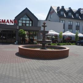 U Bosmana，位于布罗德尼察的酒店