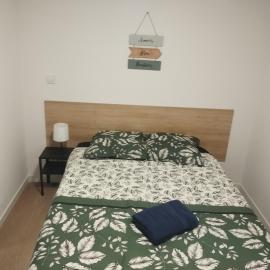ALBICASA appart hotel，位于阿尔比的酒店