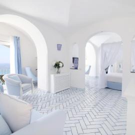 Hotel Marincanto，位于波西塔诺的酒店