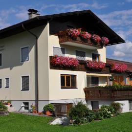 Ledererhof，位于Oberlienz的酒店