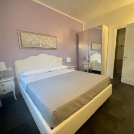 Acquamarina Luxury Rooms，位于布多尼的酒店