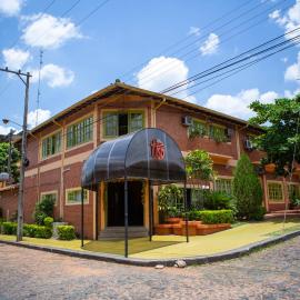 Hotel Santo Domingo