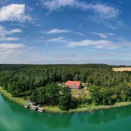 Seehotel Lichtenberg，位于Lichtenberg的酒店
