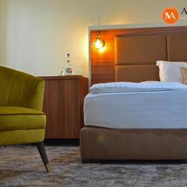 Motel Alaska，位于德瓦的酒店