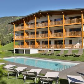 Natur Residence Kaiser Hans