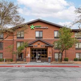 Extended Stay America Suites - Austin - Metro