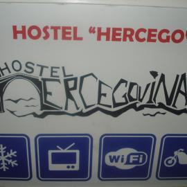 Hostel Hercegovina，位于莫斯塔尔的酒店