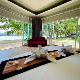 Pak Nam Resort，位于沙敦的酒店