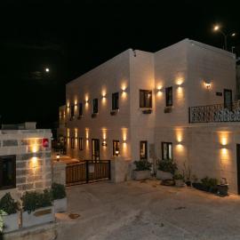 Ta' Gingel Farm Agriturisim B&B. Malta，位于圣保罗湾城的酒店