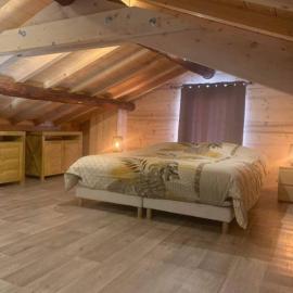 Logement entier: appartement.，位于莫达讷的酒店