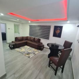 ULOM CONDOS，位于奥韦里的酒店
