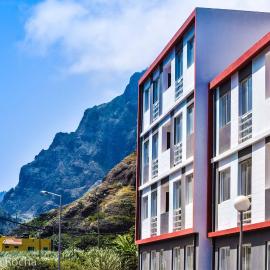 Apartamento Santos