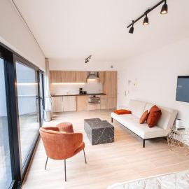 K&Y suites 3 Brussels airport 500m!