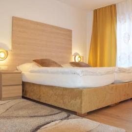 Das Falk Apartmenthaus