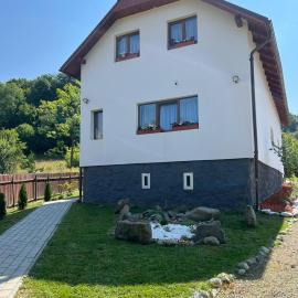 Lenilla Guesthouse，位于Şiclod的酒店