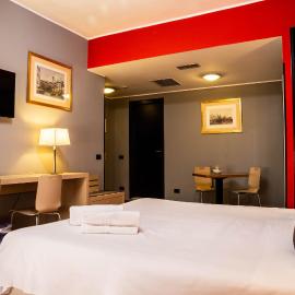 Hotel Berlino
