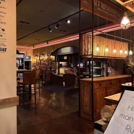 Privathotel Riesenbeck，位于赫尔斯特尔的酒店