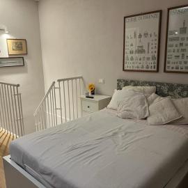 B&B La Mammola，位于卢戈的酒店