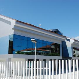 Hotel Villa Rosario II, Edificio Moderno，位于里瓦德塞利亚的酒店