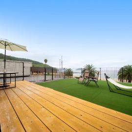 Setouchi Island Stays Suo Oshima，位于Suo Oshima的酒店