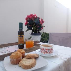 Apartamento completo en Sierra Sur，位于Villanueva de San Juan的酒店