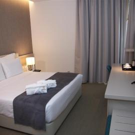 Hotel Continental Horizonte