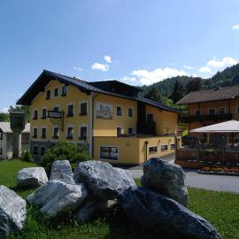 Werfenerhof,位于韦尔芬的酒店