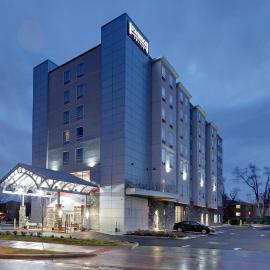 Staybridge Suites - University Area OSU by IHG