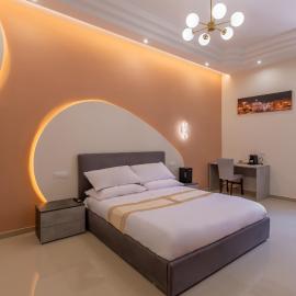 Hyper Lodge Termini GuestHouse，位于罗马的酒店