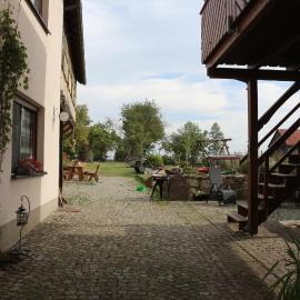 Fewoja "In der Natur Zuhause"，位于Neundorf的酒店