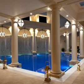 The Gainsborough Bath Spa - Small Luxury Hotels of the World，位于巴斯的酒店