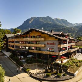 Hotel Franks
