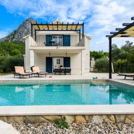 Holiday home Blue Stone