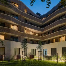 Elisapart - Apartments am Sommerschloss，位于波茨坦的酒店