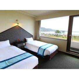 Pulse Inn Katsuura - Vacation STAY 44377v，位于Temma的酒店