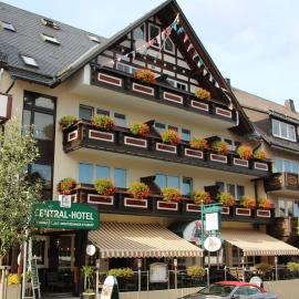 Central-Hotel