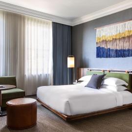 The Alexis Royal Sonesta Hotel Seattle