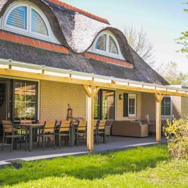 Holiday Home Citta Romana by Interhome，位于海勒富特斯勒斯的酒店