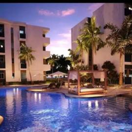 Makia Flat Muro Alto