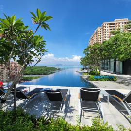 Urban Suite - George Town，位于日落洞的酒店