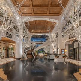 Vivere Hotel，位于马尼拉的酒店